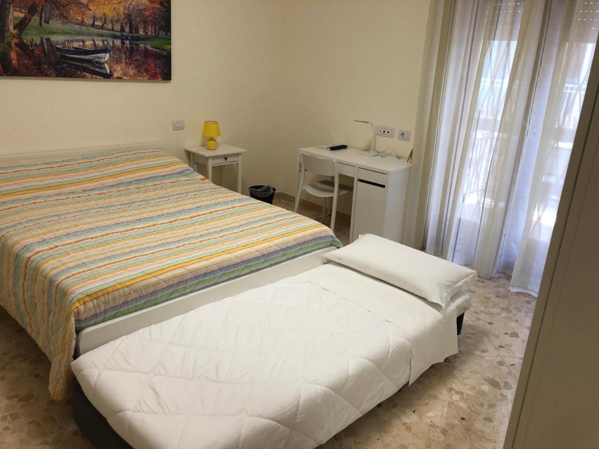 B&B Il Bacio Modugno Zewnętrze zdjęcie
