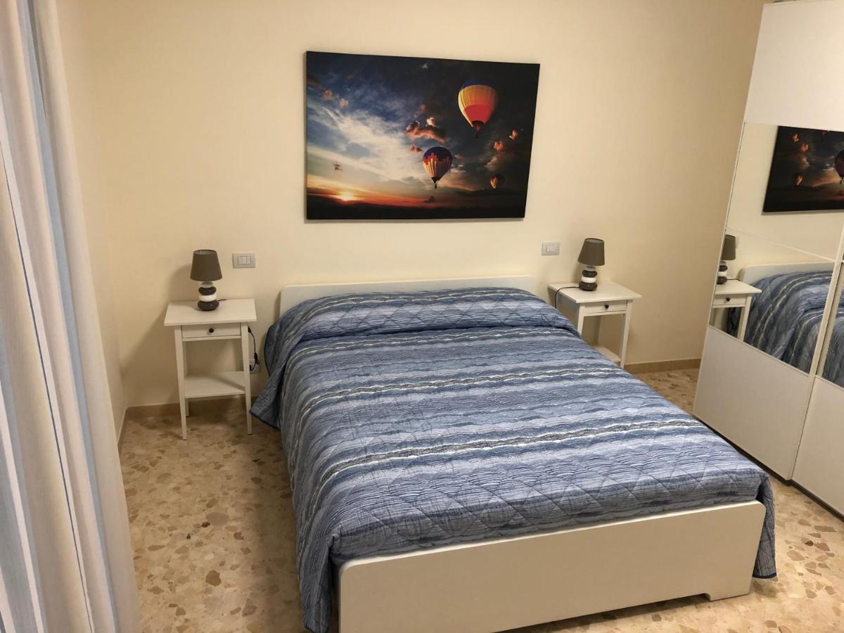 B&B Il Bacio Modugno Zewnętrze zdjęcie