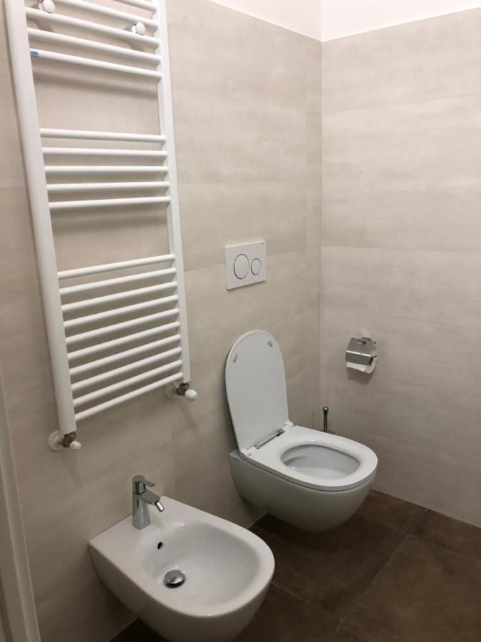 B&B Il Bacio Modugno Zewnętrze zdjęcie