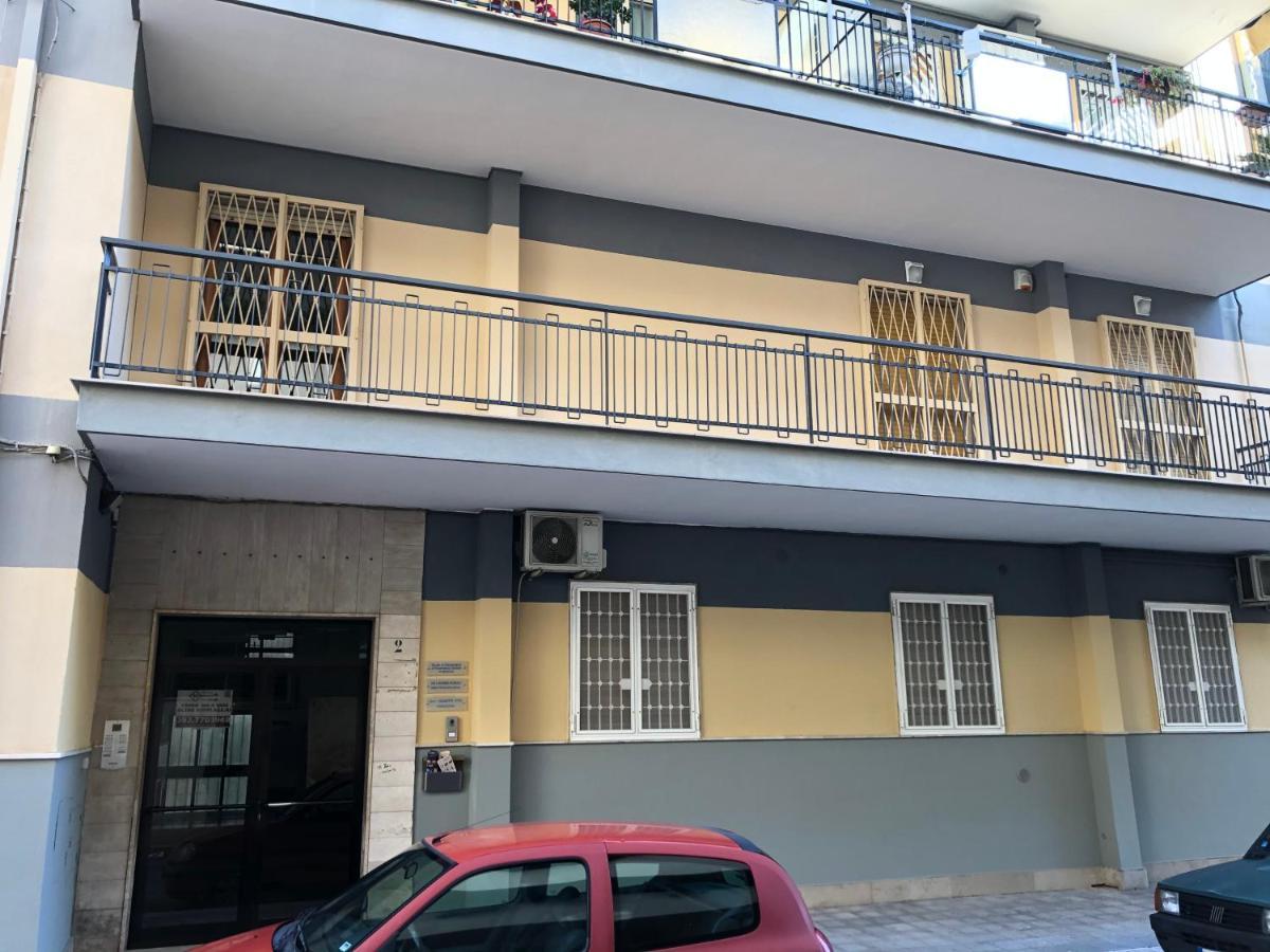 B&B Il Bacio Modugno Zewnętrze zdjęcie