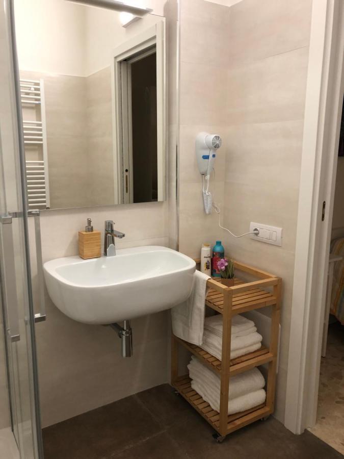 B&B Il Bacio Modugno Zewnętrze zdjęcie
