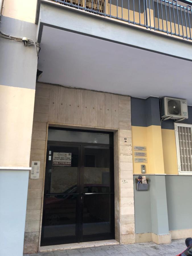 B&B Il Bacio Modugno Zewnętrze zdjęcie